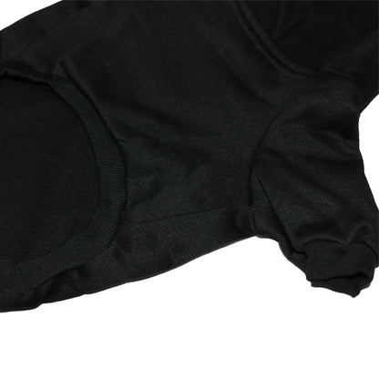 Pawda Dog Clothes Autumn Winter Spring Small Medium Puppy Kitten York French Bulldog Luxury Fleece Lining Cat Pet Hoodies