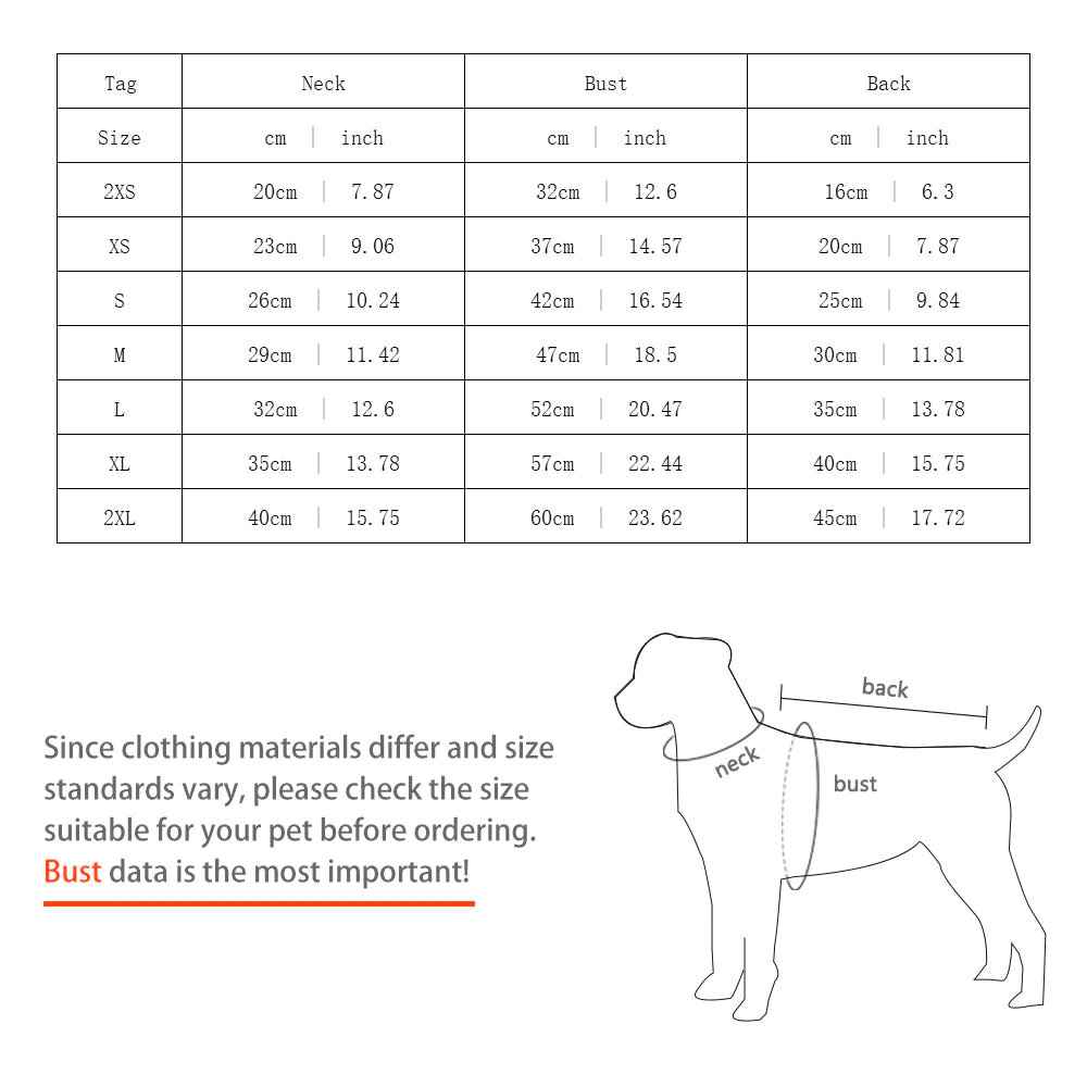Pawda Dog Clothes Autumn Winter Spring Small Medium Puppy Kitten York French Bulldog Luxury Fleece Lining Cat Pet Hoodies