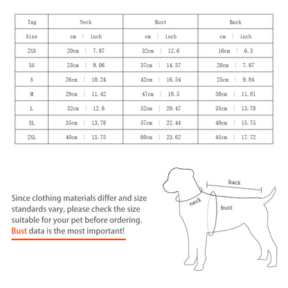 Pawda Dog Clothes Autumn Winter Spring Small Medium Puppy Kitten York French Bulldog Luxury Fleece Lining Cat Pet Hoodies