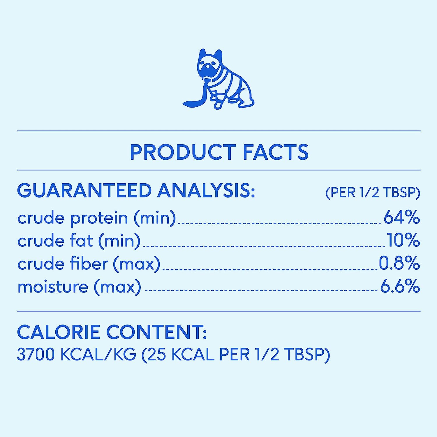 Bone Broth for Dogs and Cats – Chicken Broth for Cats & Dogs - Dog Bone Broth Powder, Dog Food Topper for Picky Eaters - Dog Gravy Topper for Dry Food – Dog Broth & Cat Broth – 5.75 Oz